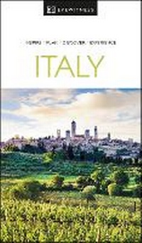 Abbildung von: DK Italy - DK Travel