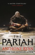 Cover: The Pariah - Orbit