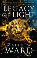 Cover: Legacy of Light - Orbit