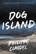 Cover: Dog Island - Little Brown and Company