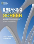 Cover: Breaking Through the Screen - Cengage ELT
