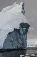 Cover: Blizzard - Farrar, Straus & Giroux Inc