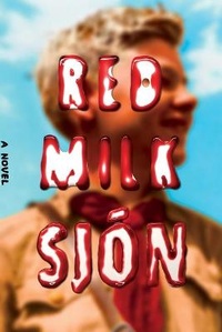 Enlarge image Cover: Red Milk - MCD