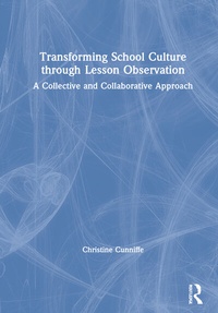 Bild: Transforming School Culture through Lesson Observation - Routledge