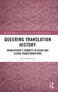 Cover: Queering Translation History - Routledge