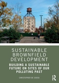Cover: Sustainable Brownfield Development - Routledge
