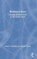 Cover: Resilience Reset - Routledge