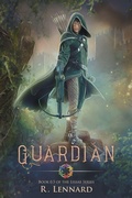 Cover: Guardian - Blurb