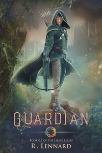 Enlarge image Cover: Guardian - Blurb