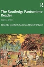 Cover: The Routledge Pantomime Reader - Routledge
