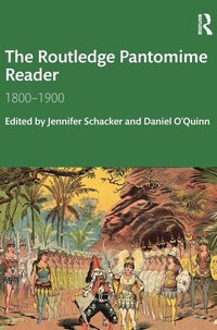Enlarge image Cover: The Routledge Pantomime Reader - Routledge