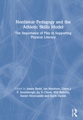 Cover: Nonlinear Pedagogy and the Athletic Skills Model - Routledge