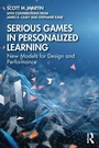 Cover: Serious Games in Personalized Learning - Routledge