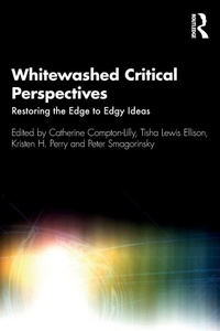 Enlarge image Cover: Whitewashed Critical Perspectives - Routledge