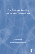 Bild: The Future of Teaching - Routledge