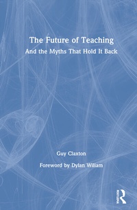 Bild: The Future of Teaching - Routledge
