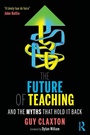 Cover: The Future of Teaching - Routledge