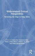 Cover: Whitewashed Critical Perspectives - Routledge
