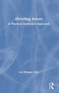 Abbildung von: Directing Actors - Routledge
