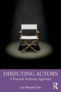 Abbildung von: Directing Actors - Routledge