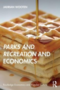 Cover: Parks and Recreation and Economics - Routledge