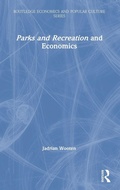 Cover: Parks and Recreation and Economics - Routledge