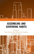 Cover: Assembling and Governing Habits - Routledge