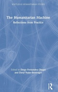 Cover: The Humanitarian Machine - Routledge