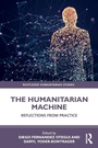 Cover: The Humanitarian Machine - Routledge