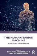 Cover: The Humanitarian Machine - Routledge