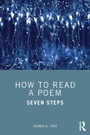 Cover: How to Read a Poem - Routledge