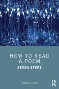 Cover: How to Read a Poem - Routledge