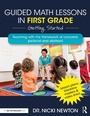 Cover: Guided Math Lessons in First Grade - Routledge