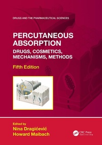 Abbildung von: Percutaneous Absorption - CRC Press