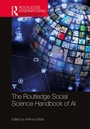 Cover: The Routledge Social Science Handbook of AI - Routledge