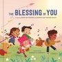 Cover: The Blessing of You - Waterbrook Press (A Division of Random House Inc)