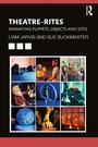 Cover: Theatre-Rites - Routledge