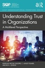Cover: Understanding Trust in Organizations - Routledge