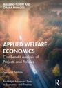 Cover: Applied Welfare Economics - Routledge