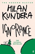 Cover: Ignorance - Faber & Faber