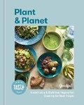 Cover: Plant and Planet - Rodale Books