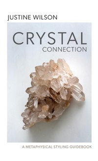 Abbildung von: Crystal Connection - The Kind Press