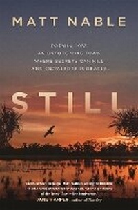 Enlarge image Cover: Still - Hachette Australia