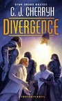 Cover: Divergence - Daw Books