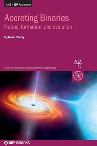 Abbildung von: Accreting Binaries - Institute of Physics Publishing