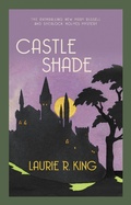 Cover: Castle Shade - Allison & Busby