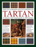 Cover: Tartan, The Illustrated Encyclopedia of - Lorenz Books