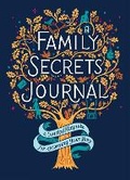 Cover: Family Secrets Journal - Running Press Adult