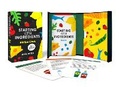 Cover: Starting with Ingredients Recipe Deck - Running Press Adult