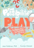 Cover: The Possibilities of Play - Gryphon House